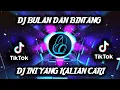 DJ SLOW BASS BULAN DAN BINTANG - DJ TERBARU 2025