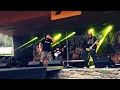 Download Lagu HORRORSCOPE - 24/7 - Kamenité Čas rock fest 2018