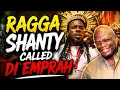 LA Lewis Ragga Shanty Called In Man Mother Blocked Him From Traveling Saying He s Gay