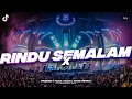 Download Lagu DJ RINDU SEMALAM X TELOLET // Slowed Reverb 🎧🤙