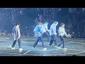 Download Lagu Tomorrow x Together - 'Deep Down' - ACT: Promise World Tour at Madison Square Garden NYC