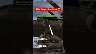 New Extraction Animation is Arena Breakout S4