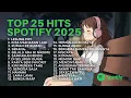 Download Lagu Spotify Top Hits Indonesia 2025 | Playlist Lagu Viral Terbaru | Spotify Campuran 2025