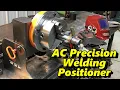 Lagu SNS 323: AC Precision Welding Positioner