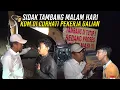 Download Lagu SIDAK TAMBANG MALAM HARI | KDM DICURHATI PEKERJA GALIAN