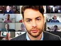 White Guilt Brainwashing Camp