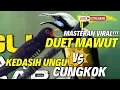 Download Lagu MASTERAN SETASJAM SILEET!! CUNGKOK FULL TEMBAKAN MEWAH - AKHIRAN JERITAN KUNTILANAK