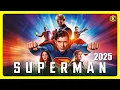 Download Lagu Superman 2025 | David Corenswet | Nicholas Hoult | Rachel Brosnahan | James Gunn | Full Movie 2025