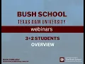 TAMU 3 2 Virtual Info Session