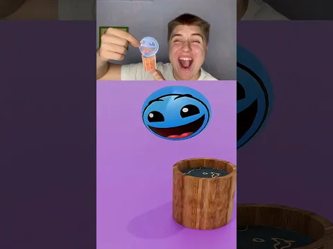 PINK BOX REACT Geometry Dash Fire in the hole Water on the hill Wind from the Landscape