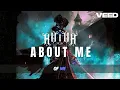 Download Lagu AViVA — About Me (Karaoke) [AI]