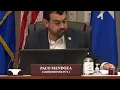 Cloud over the chamber investigation into questionable spending in Zapata Part 1