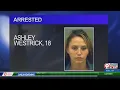18-year-old El Paso Most Wanted suspect arrested