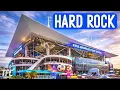 Hard Rock Stadium aka Miami Stadium - 2026 FIFA World Cup Stadiums