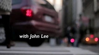 john lee discusses the flying boy and oprah