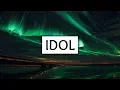 BTS 방탄소년단 ‒ IDOLs ft. Nicki Minaj Mp3 Song Download