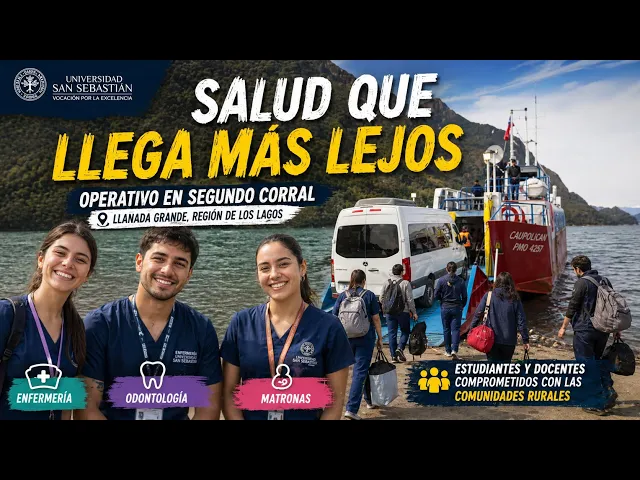 Operativo de Salud