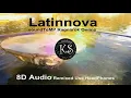 Latinnova - soundTeMP Ragnarok Online (8D Audio Remixed)