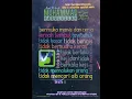 Diciptaku untuk mencintaimu cut