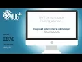 vJUG24 Using Java 9 modules chances and challenges by Rafael Winterhalter