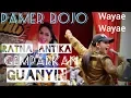 Download Lagu PAMER BOJO .RATNA ANTIKA wayae wayae CENDOL DAWET  HAK E HAK E