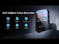 Download Lagu 3-in-1 AI Translator Recorder
