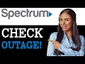 How To Check Spectrum Outage 2025