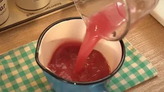 شافني ولدعمي بالعزوومه بفستاني الاحمرر وخق على جماالي 