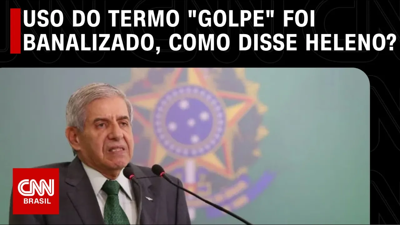 Meyer e Cardozo debatem se o uso do termo "golpe" foi banalizado | O GRANDE DEBATE