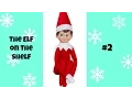 Elf On The Shelf