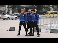 Lagu 190618 A.C.E(에이스) 시청 버스킹 - UNDERCOVER (고막주의)