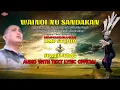 Download Lagu WAINOI NU SANDAKAN Shaqiu Jubag Cover Susunan Muzik Terbaru 2024