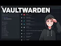 How to Self-Host Your Own Password Manager Vaultwarden