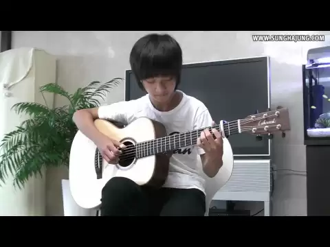 Download MP3 (Yiruma) River Flow in You - Sungha Jung