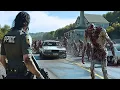 Download Lagu They struggle for life in a zombie-dominated world | FULL BEST HORROR, Action Movie in English