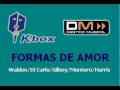 Caló - Formas de amor