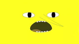 Dungeon Lemongrab Dubstep 