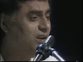 Baat niklegi to phir door talak jayegi NAZM LIVE HQ Kafeel Aazer Jagjit Singh post HiteshGhazal