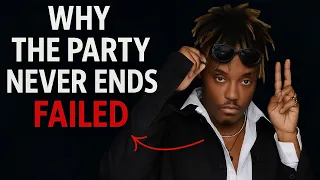 how the party never ends ruined juice wrld s legacy 