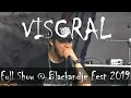Download Lagu VISCRAL // Full Show Live @ Blackandje Festival 2019