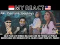 Download Lagu YESS! AKHIRNYA DIBALAS! AKU MEMANG JODOHNYA REACTION