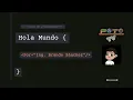 Clase 1 - Introduccion hola mundo variables y mas