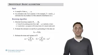 9 3 The Bootstrap Machine Learning