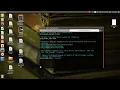 how to configure shellinabox