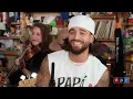 Maluma: Tiny Desk Concert