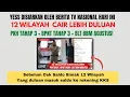 Download Lagu DISIARKAN DI BERITA TV NASIONAL 12 WILAYAH CAIR DULUAN PKH TAHAP 3 BPNT TAHAP 3 BLT BBM AGUSTUS 2025