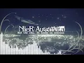 NieR: Automata The Weight of the World English Lyrics