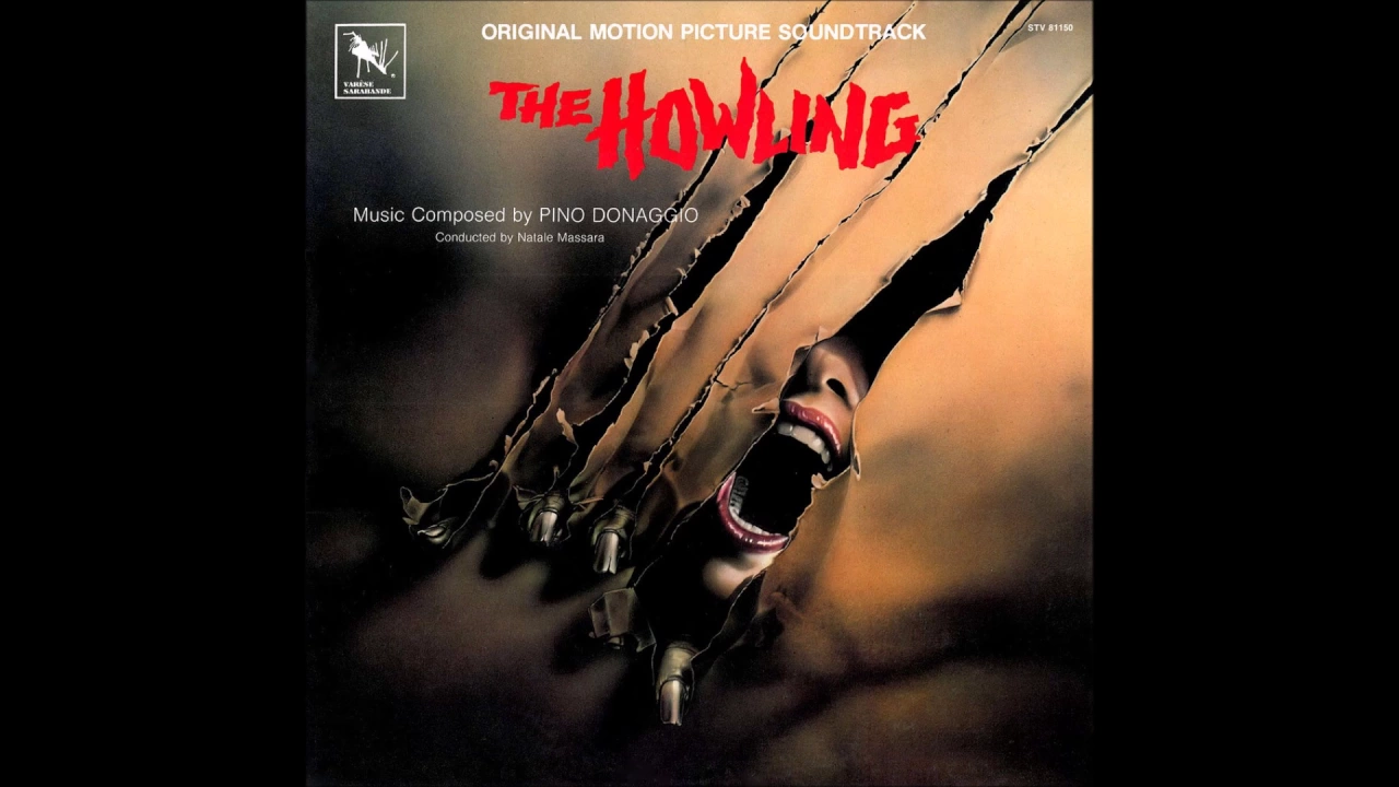 Pino Donaggio - Spectre / Escape From The Morgue Pino Donaggio - Spectre / Escape From The Morgue
