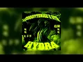 FORGOTTENAGE - HYDRA