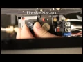 Diagnostic Testing For Gas Pressure And Gas Millivolt Valves